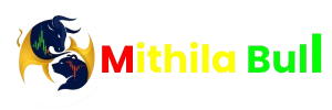 Mithila_bull_logo