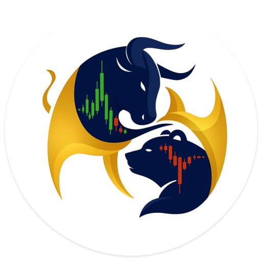 Mithila Bull Site Logo